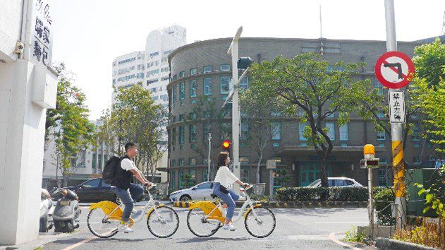 320+1 嘉義市博覽會帶動城市熱潮　YouBike單日騎乘創新高　輕鬆騎遍每個精彩角落