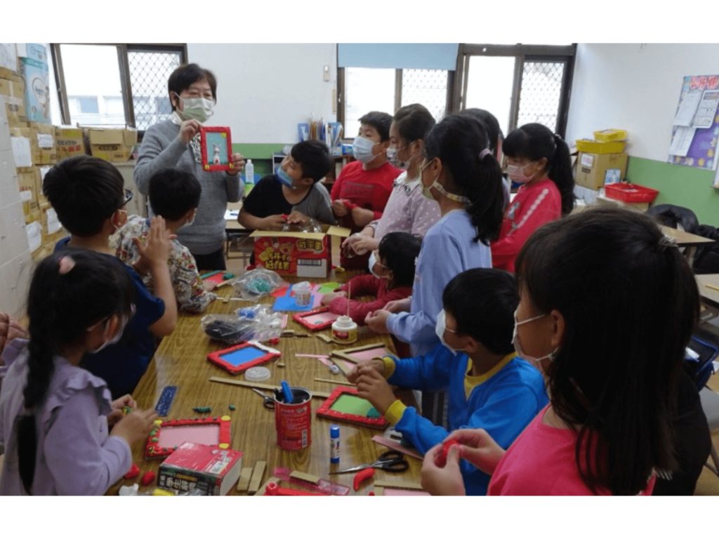 以愛為名 重新定義家的力量