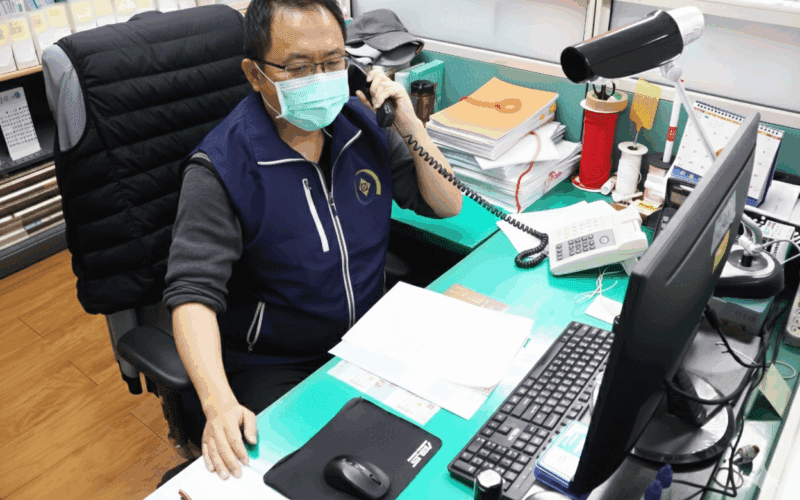 千件罰單欠費大戶 房產遭拍定 屏東分署寬嚴並濟50多萬全數徵起