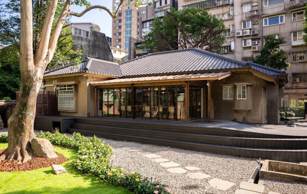劉青和故居重生「青禾蘊」揭幕！老房子計畫再現留德博士宅邸風華