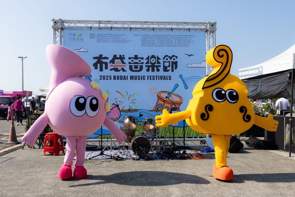 第3屆布袋音樂節登場　跨校青少年交響樂團合奏展現學子實力