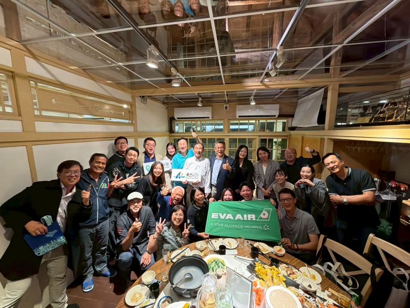 邀日本旅行業者與長榮航空走訪　推動屏東觀光國際化