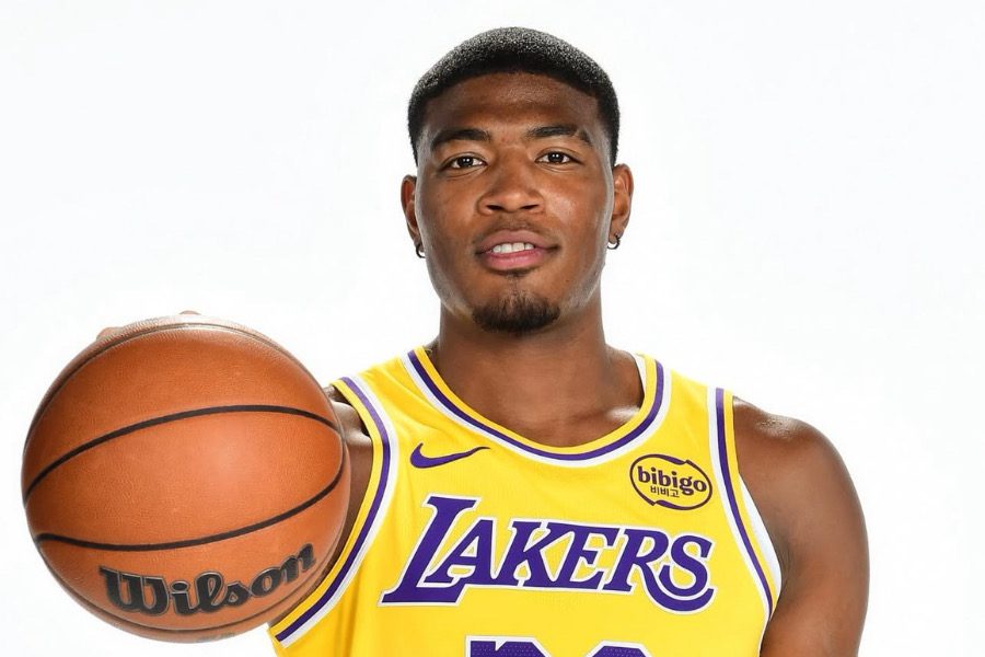 影/《NBA》「詹皇」中斷1297場雙位數得分紀錄沒關係 助攻八村壘零秒出手三分絕殺暴龍!