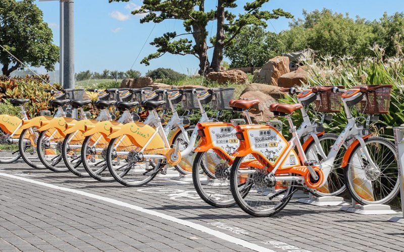 維護YouBike騎乘安全　嘉義縣1月1日起全面強制加保