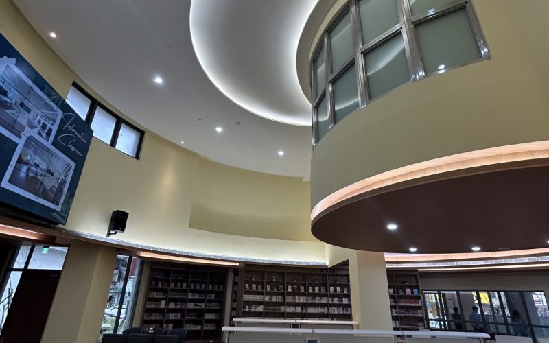 北市新工處再創佳績　獲工程會金質獎3項肯定