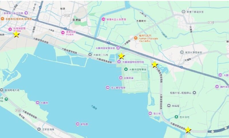 迎向2026！東耀八十鵬程百年　東港大鵬灣跨年晚會 交通管制一次看暨東港警訊