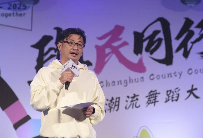 【彰化新聞】臨時會圓滿閉幕　 謝典霖：議會與縣府並肩合作、讓政策真正走進民眾生活