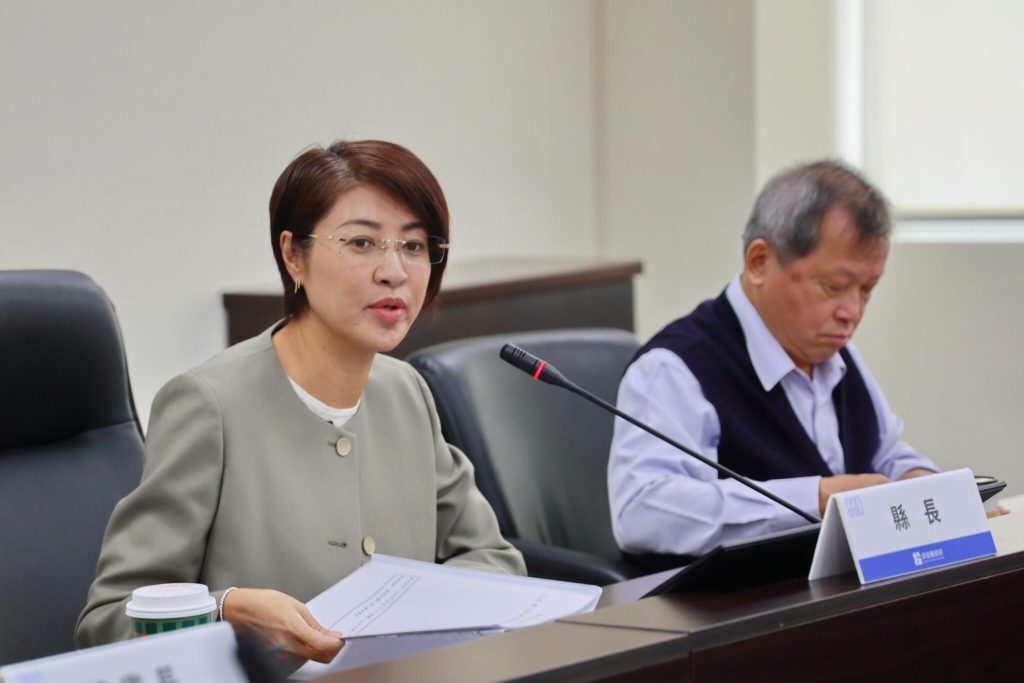 草屯「九九峰氦氣球樂園」 明年2月開園