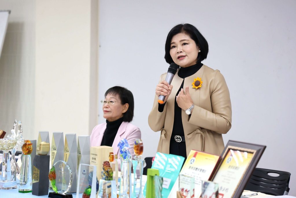 雲林縣政府年度成績亮眼　永續、文化、健康、教育、交通與縣政治理全面開花 勇奪近50項國家與國際獎項