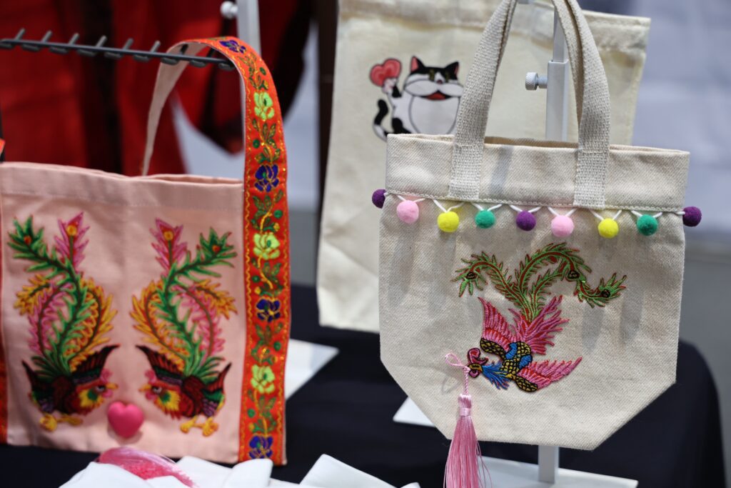 首屆臺南流行時尚產業展12/5-7大台南會展中心登場　黃偉哲：盼打造時尚創