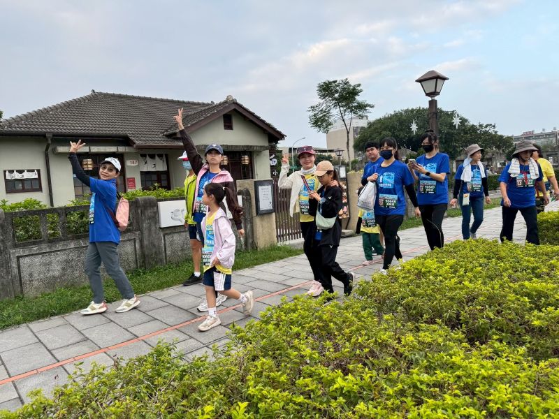 2025屏東馬拉松盛大開跑　展現運動觀光魅力