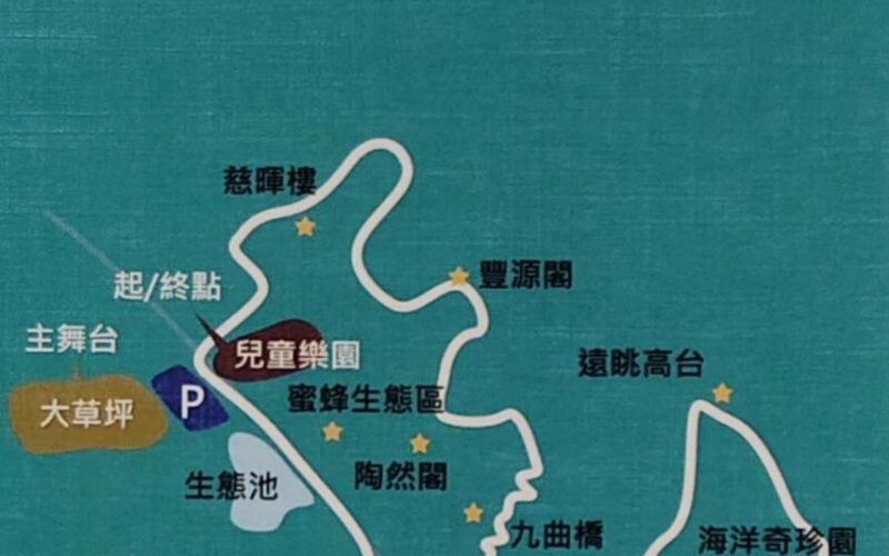 【顛覆賽事、跨域協力、減碳足跡】高雄首創生活型永續路跑『2025澄跑永續日』