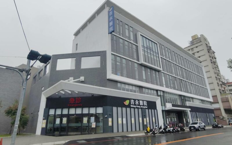 【妙手回春、護指如初】 杏永醫院交斷指皮瓣重建，寫下醫療新解方、展現區域醫院實力