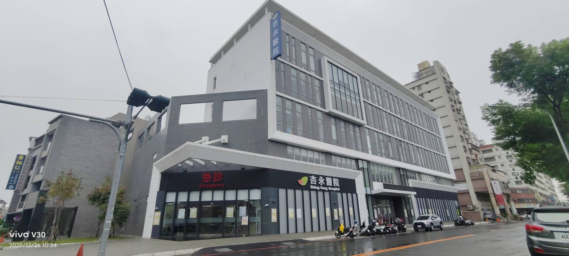 【妙手回春、護指如初】 杏永醫院交斷指皮瓣重建，寫下醫療新解方、展現區域醫院實力