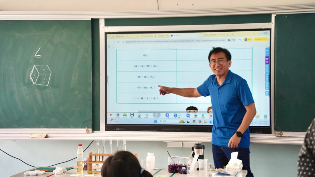 114年度全國教案徵選勇奪第二名　屏東深耕偏鄉混齡教育見成效