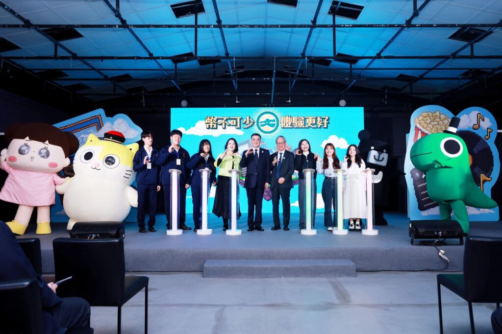 文化部公布過年前上映國片 鼓勵青年用「文化幣」看電影優惠多