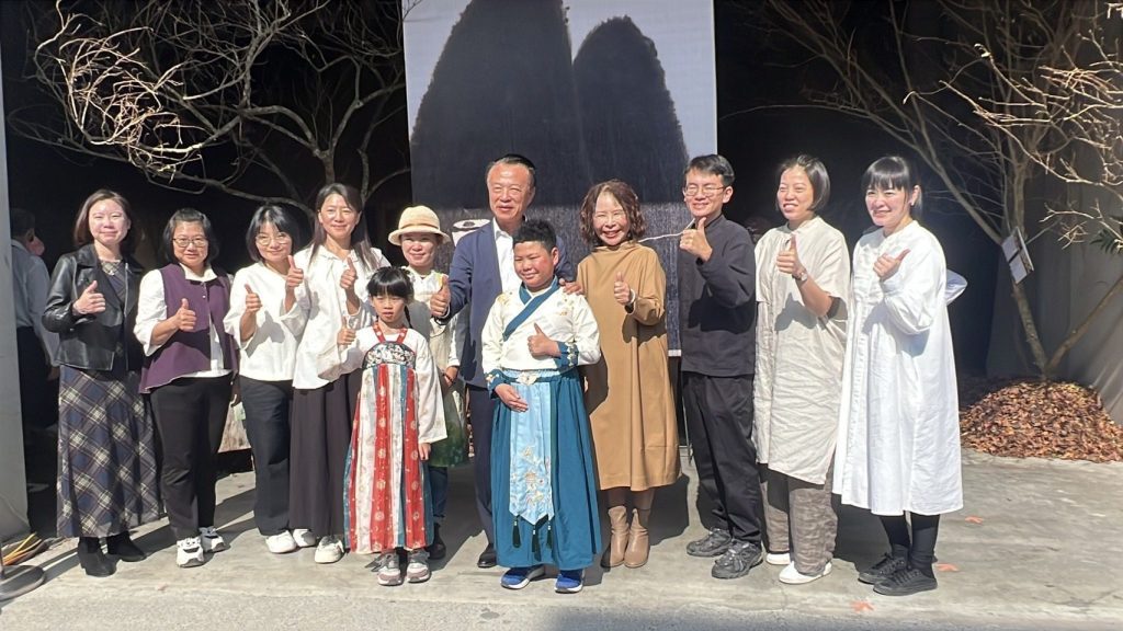 「2025 高山茶都・嘉義」圓滿落幕　9天展期參觀人次突破30萬