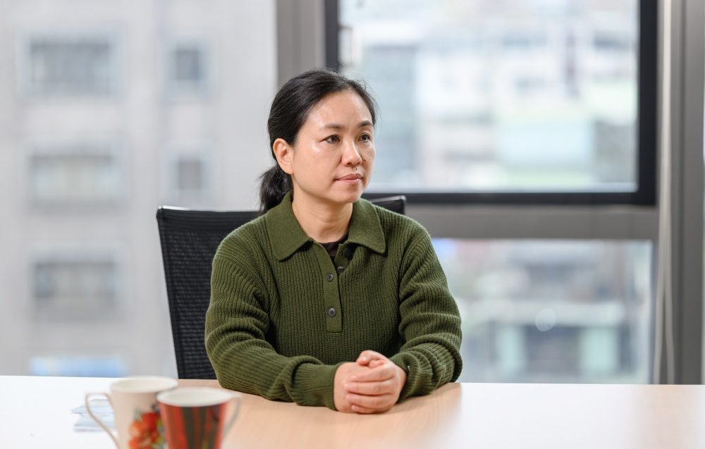 用愛與溫柔陪伴孩子自立：高靜女士28年的堅毅之路