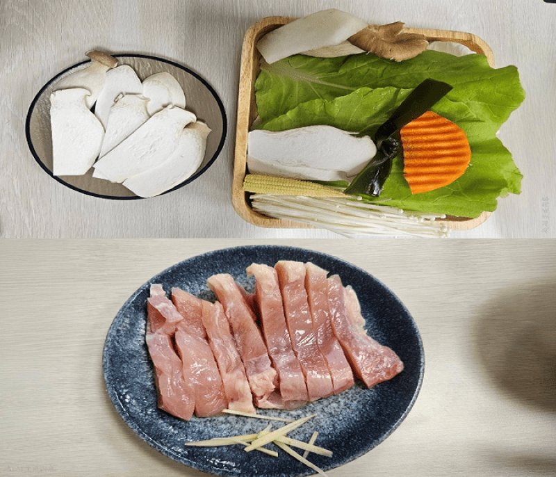 冬至進補不過量　屏縣衛生局教你健康吃