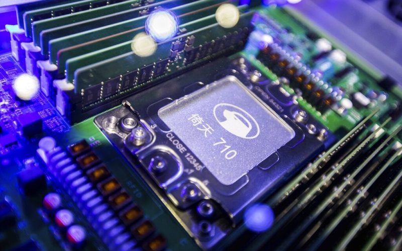 被保護還是被利用？台灣科技榮景的殘酷真相