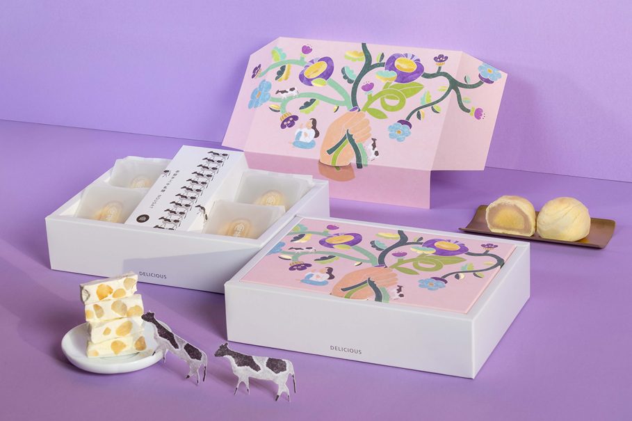 2026馬年好「芋」兆！南港老爺行旅攜手食芋堂  預購享早春優惠