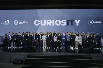 設計營商周2025圓滿落幕