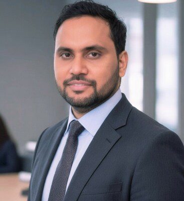 格倫外匯FXTRADING.com任命Amit Kaushik為首席營銷官，加速全球增長與品牌擴張