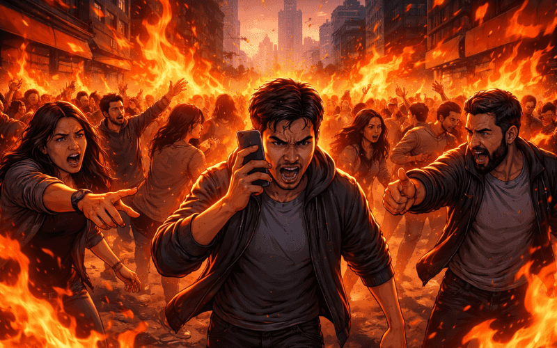 當焦慮與不安把人推向對立與衝突：用心理學解析，42任薩迦法王的～安心「晨間儀式」