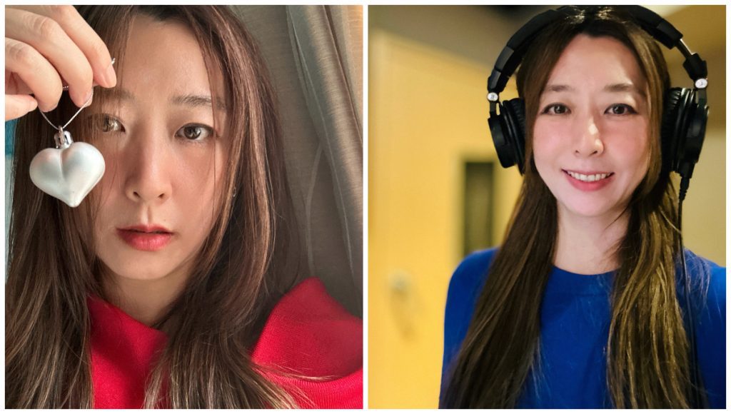 創作歌手徐小萍暖心獻禮 聖誕單曲《沒說的願望》點亮冬日希望微光