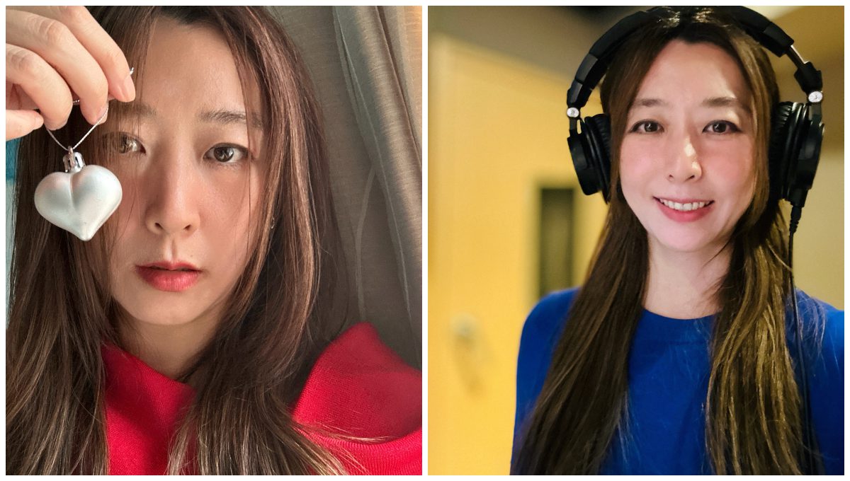 創作歌手徐小萍暖心獻禮 聖誕單曲《沒說的願望》點亮冬日希望微光