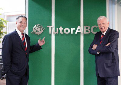 TutorABC集團加速全球佈局，重新定義線上教育版圖