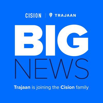 Cision 收購 Trajaan，於旗下平台擴充人工智能與搜尋智能服務