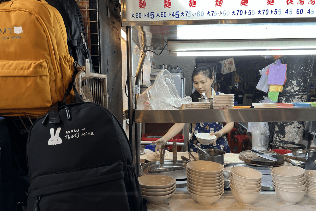 金馬9項提名肯定！旅美導演鄒時擎《左撇子女孩》熱映     新住民演員陳秋柳同感光榮