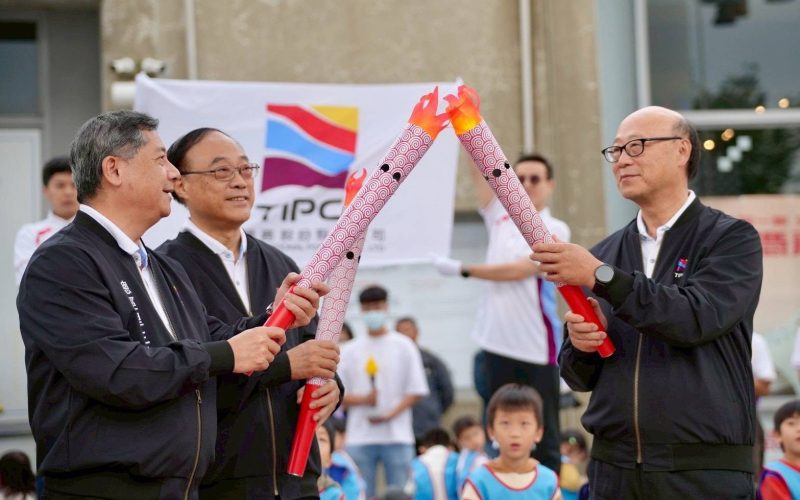 高雄港建港117週年暨港務家庭日系列活動