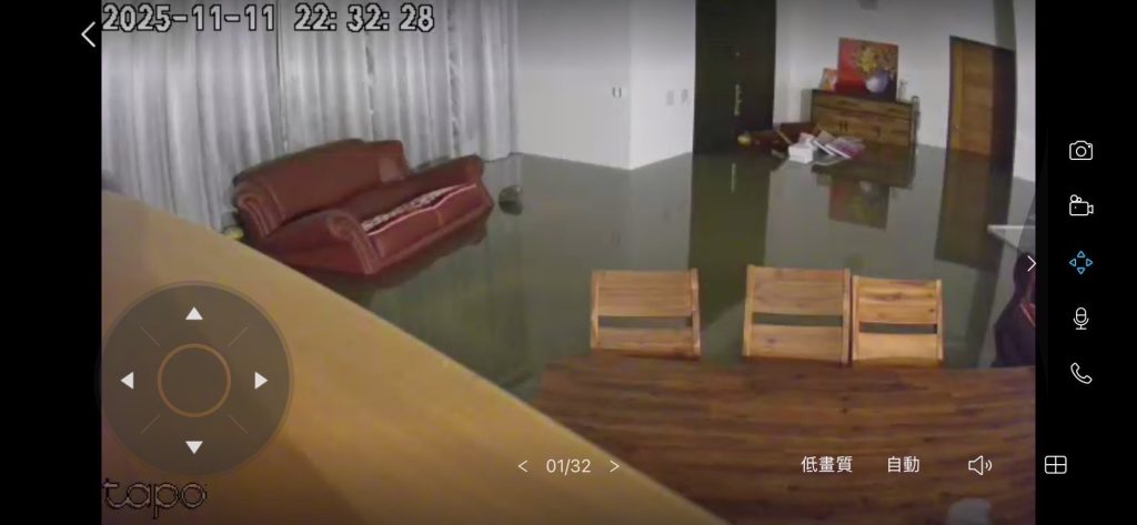 當屏科大社工系主任，也成為受災戶！  災難現場，社工師生走進第一線的行動與省思