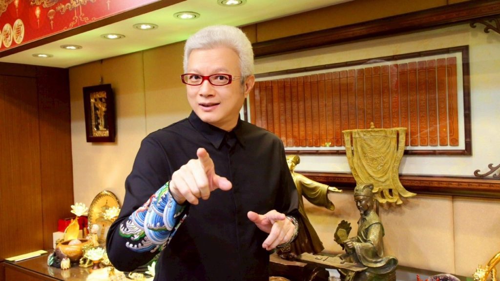 2026運勢正式啟動 蔡上機揭生氣旺氣生活用法 交運從冬至開始