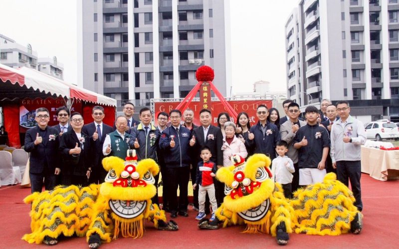 桂田集團打造台南首創「飯店式管理」產後護理之家