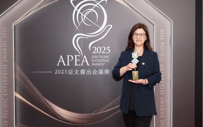 Global Mall實踐永續理念 2025年共獲20項國內外獎項與認證