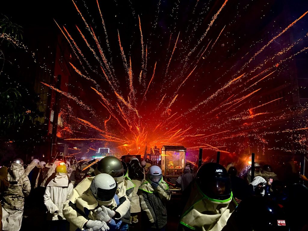 百年小鎮的鹽選生活／人文、自然、經濟共鳴 與鹽水的永續約定