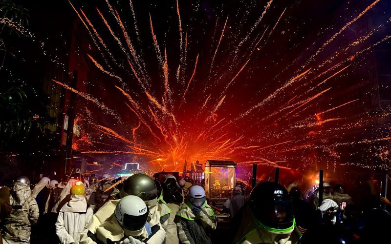 百年小鎮的鹽選生活／人文、自然、經濟共鳴 與鹽水的永續約定