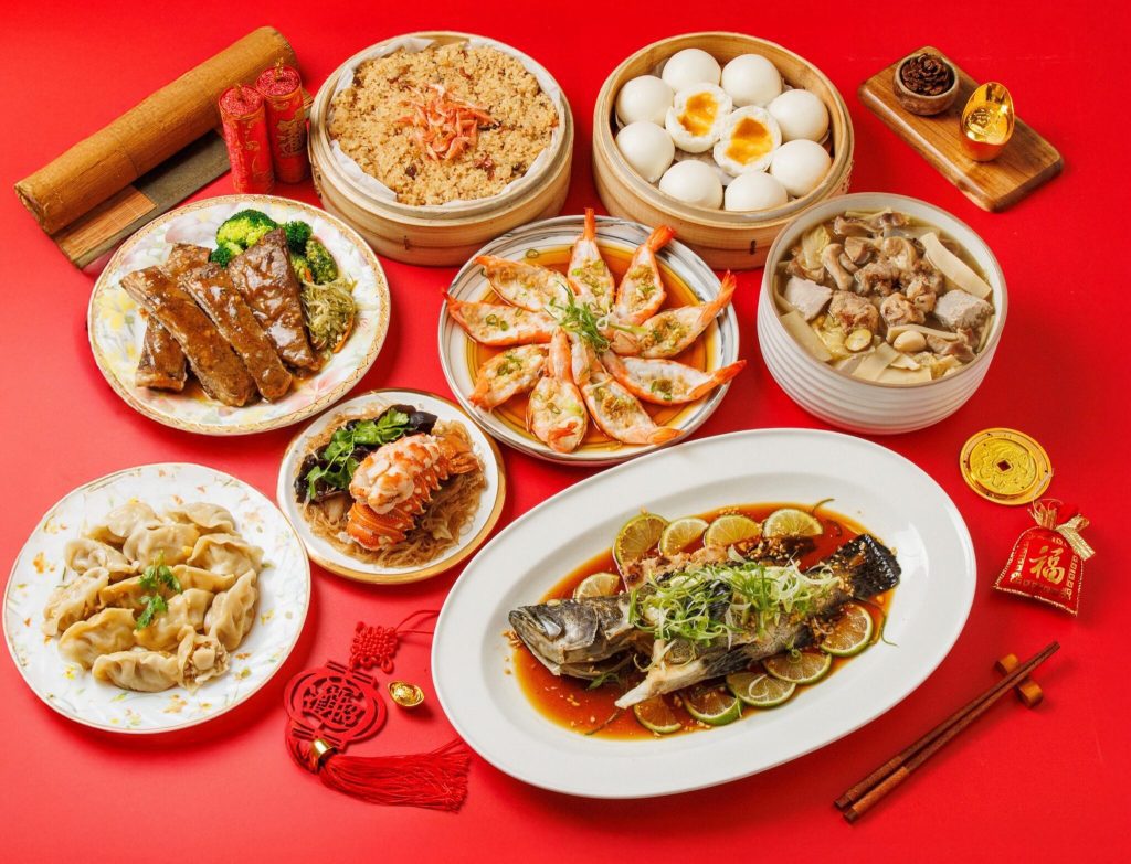 當象徵團聚的年菜遇上冷鏈新潮流 元家2026馬年海鮮年菜饗宴