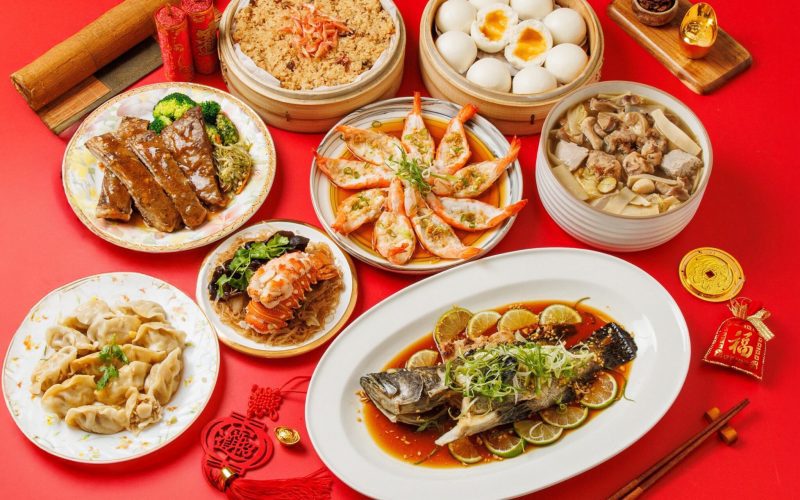 當象徵團聚的年菜遇上冷鏈新潮流 元家2026馬年海鮮年菜饗宴