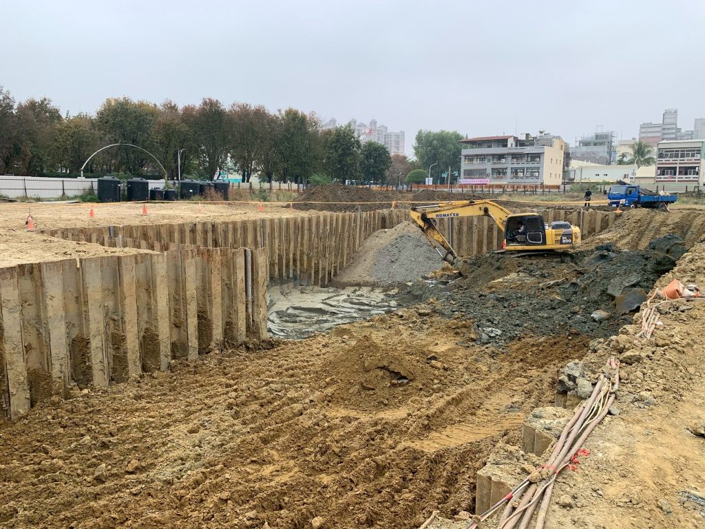 守護土壤　嘉市列管10年場址完成整治