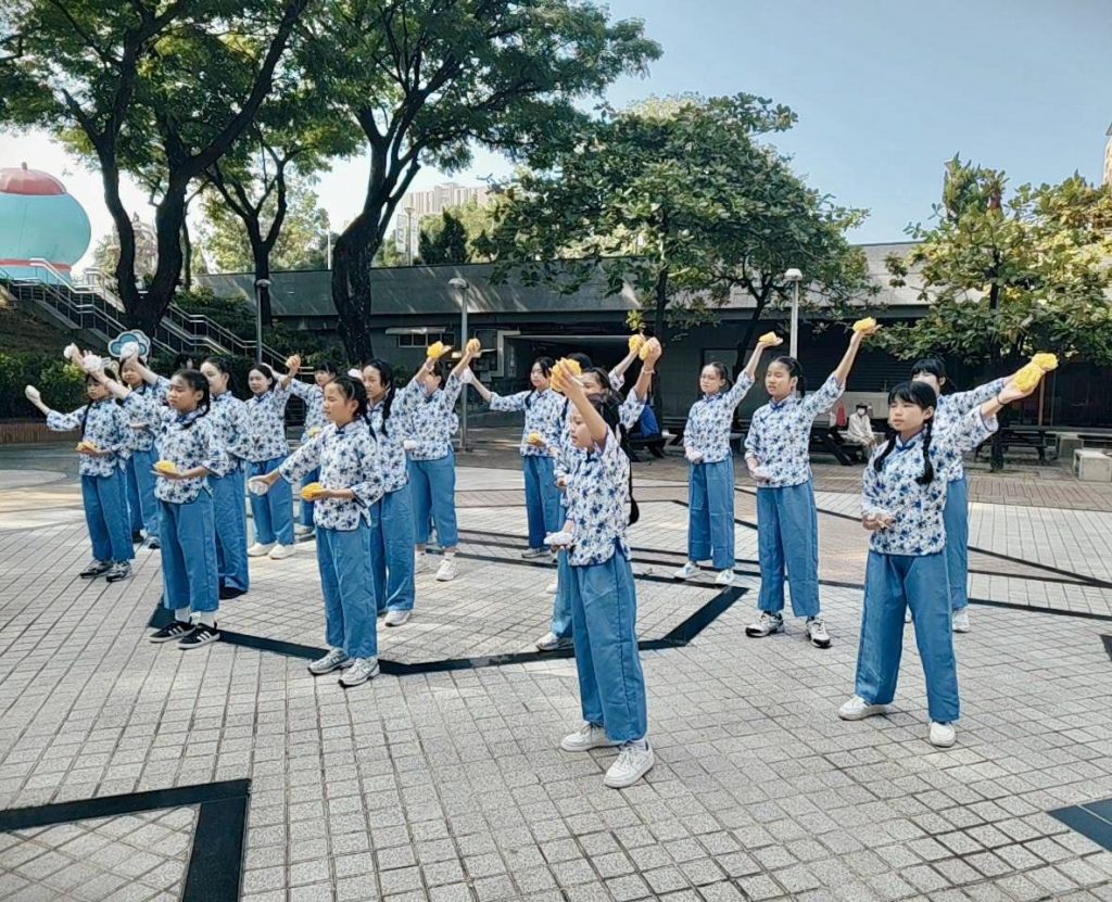 全國客家藝文競賽傳捷報　基隆市學子躋身總決賽展現本土語教育成果