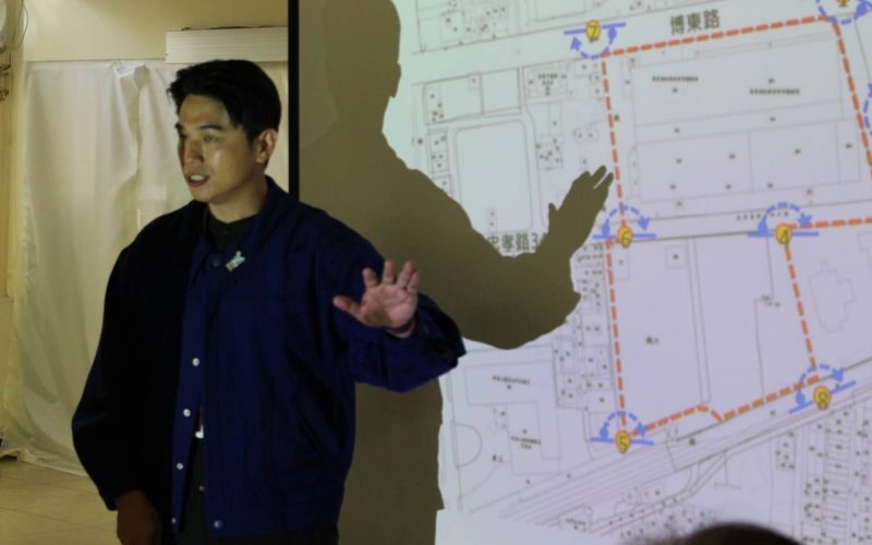 嘉義總圖園區設計競圖　5大建築師事務所入圍角逐木都新地標