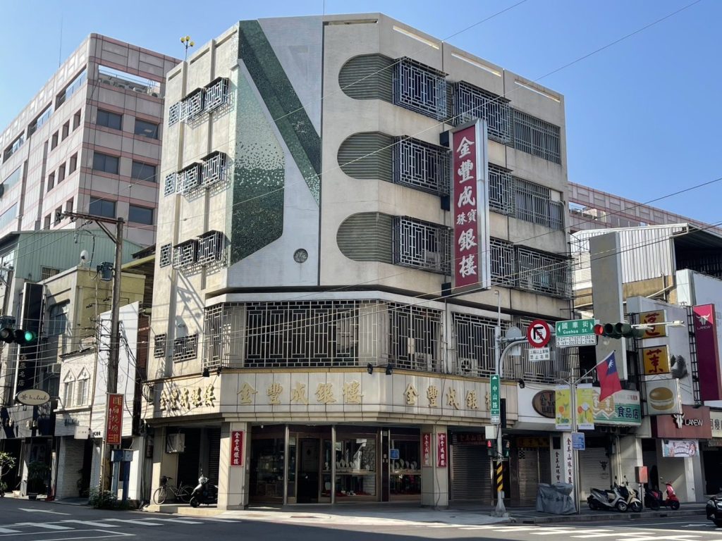 嘉義市115年公告土地現值調升　中山路「地王」每坪破百萬