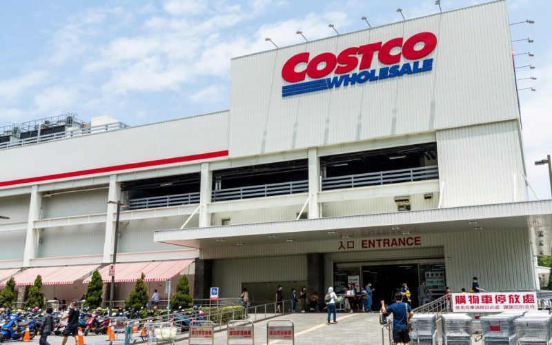 高雄好市多遷址　傳將打造全台最大賣場　會員期待：進駐加油站