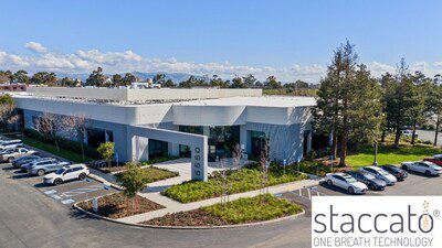 李氏大藥廠收購 Staccato® One Breath Technology® 平台技術及相關資產，推動產品管線擴展並深化與 UCB 的全球合作