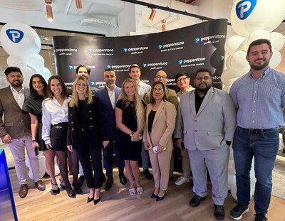 Pepperstone獲頒SCA第五類牌照並設立全新迪拜辦事處，拓展阿聯酋業務