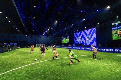 決賽、準決賽及連場激戰，GOTF 2025 步入高潮